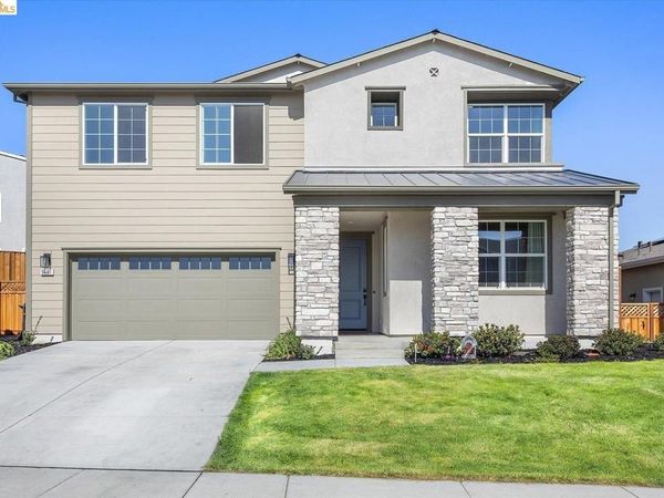 5601 Ridgepoint WAY, Antioch, CA 94531