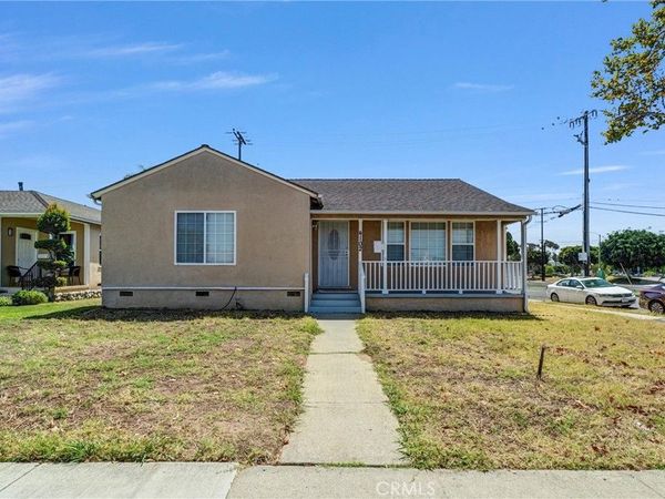 4102 Obispo, Lakewood, CA 90712