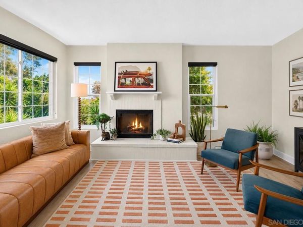 4204 3rd, Unit 7, San Diego, CA 92103