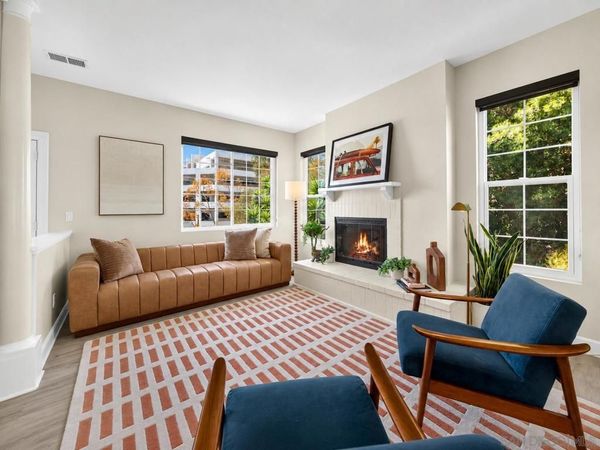 4204 3rd, Unit 7, San Diego, CA 92103