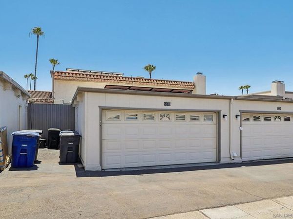 5236 Mount Alifan, San Diego, CA 92111