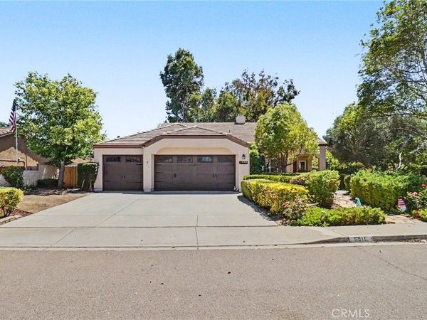 5911 Rio Valle, Bonsall, CA 92003