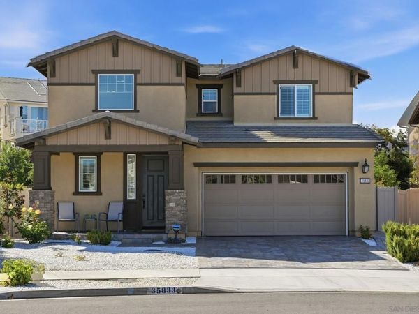 35833 Esperia, Fallbrook, CA 92028