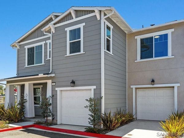 1512 Wingwood, Vista, CA 92083