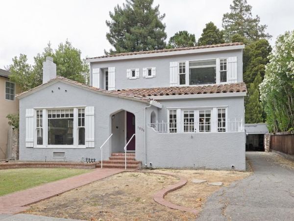 1836 Webster Street, Palo Alto, CA 94301