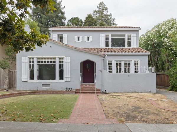 1836 Webster Street, Palo Alto, CA 94301