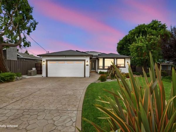 1008 El Toro Drive, Hollister, CA 95023