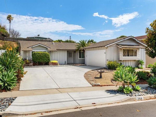 364 E Moss, Chula Vista, CA 91911