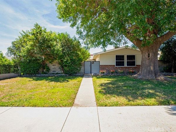 17160 Rinaldi, Granada Hills, CA 91344