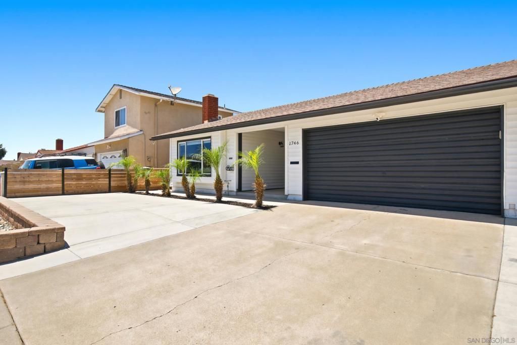 1746 Tremaine Way, San Diego, CA 92154 Main Photo
