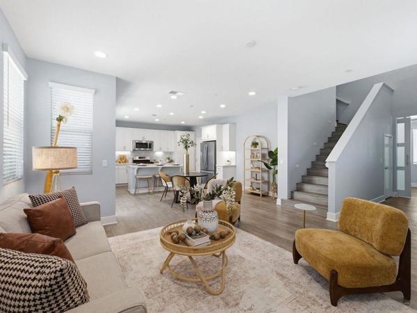 1063 Sea Glass, San Diego, CA 92154