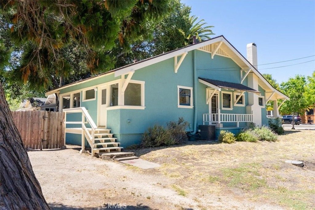 1844 Vine, Paso Robles, CA 93446 Main Photo