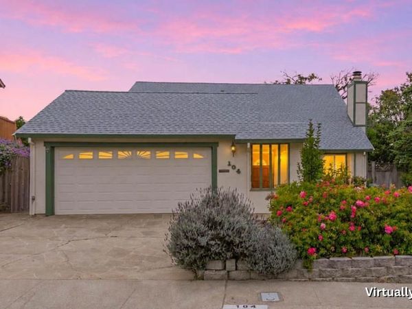104 Gill Way, Benicia, CA 94510