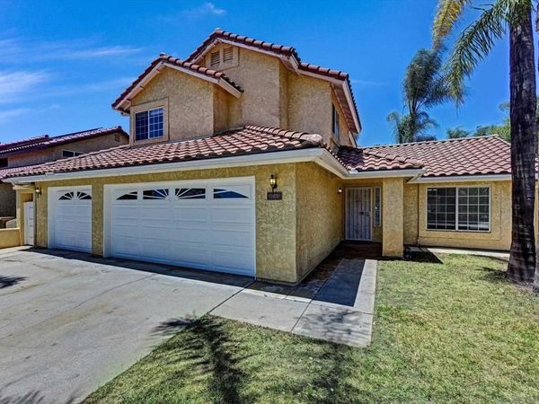 1745 El Aire, Escondido, CA 92026