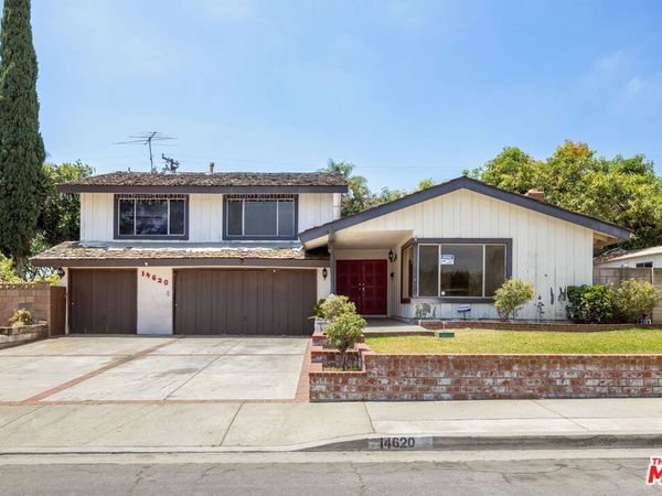 14620 Wedgeworth Drive, Hacienda Heights, CA 91745