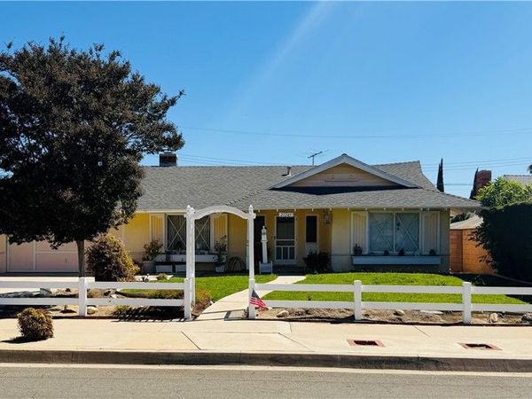 21245 Cold Spring, Diamond Bar, CA 91765