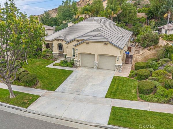 28859 Rock Canyon, Saugus, CA 91390