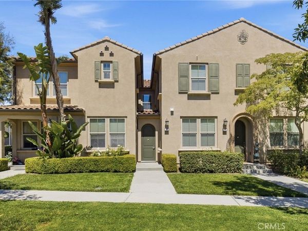 119 Wild Rose, Lake Forest, CA 92630