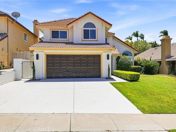 3328 Braemar Lane, Corona, CA 92882