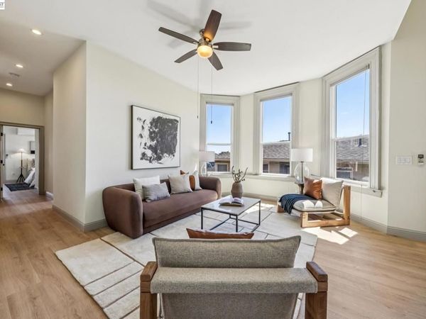 4324 Montgomery St, Unit B, Oakland, CA 94611