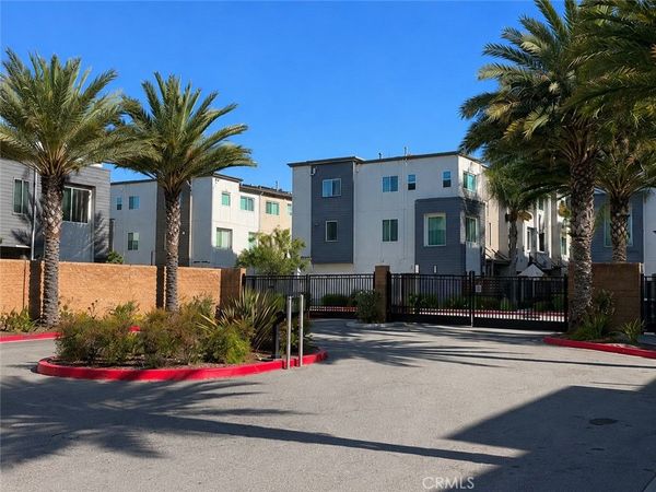 14039 Ruby, Unit 1, Gardena, CA 90247