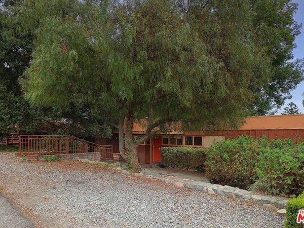 2342 Panorama Drive, La Crescenta, CA 91214