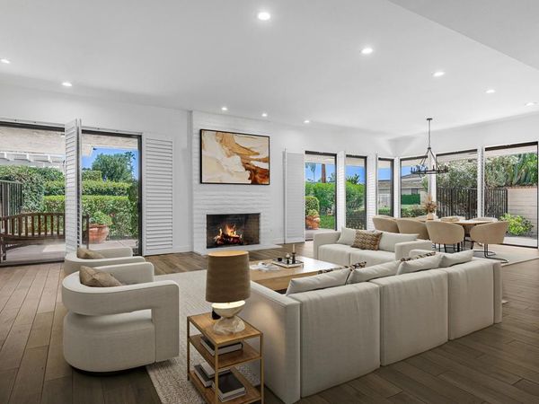 34 Duke Drive, Rancho Mirage, CA 92270