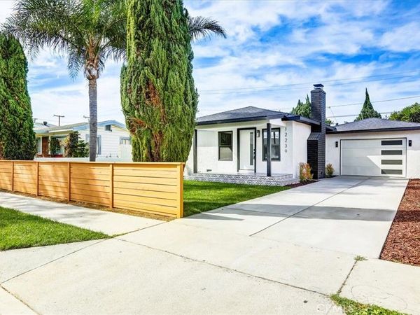 12239 Brittain, Hawaiian Gardens, CA 90716
