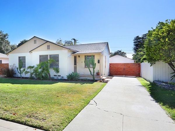 164 N Stevens, Orange, CA 92868