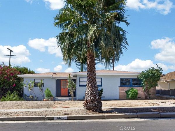 16630 Tulsa, Granada Hills, CA 91344