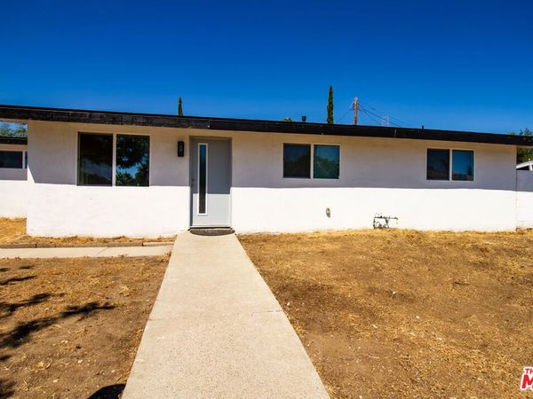 12100 Adelphia Avenue, San Fernando, CA 91340