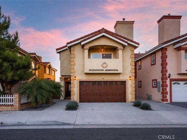 16025 Grevillea Avenue, Lawndale, CA 90260