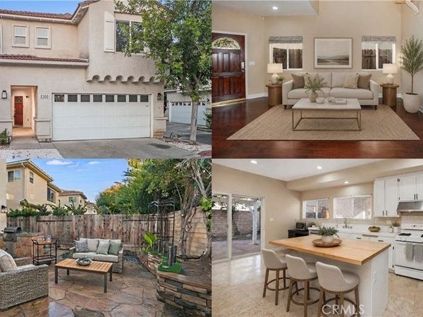 8300 Chelsea Lane, West Hills, CA 91304