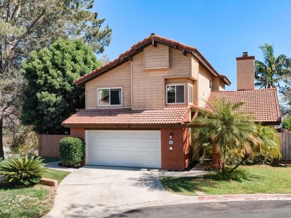10035 Verbena Ln., Spring Valley, CA 91977
