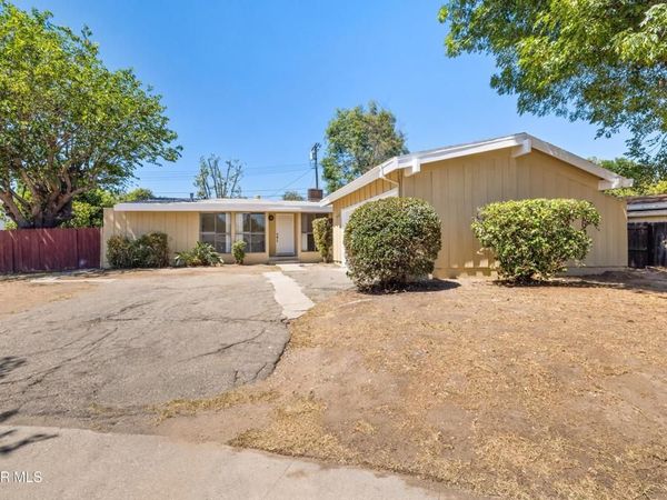 17425 Stare Street, Northridge, CA 91325
