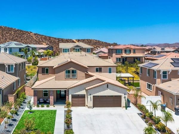 30819 Mountain Ash Circle, Menifee, CA 92584