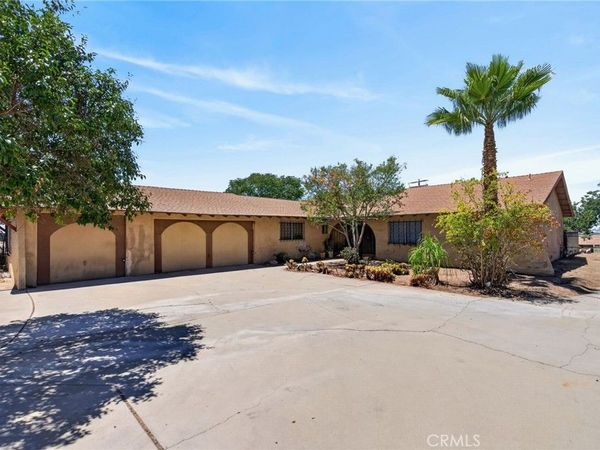 4100 Crestview Drive, Norco, CA 92860
