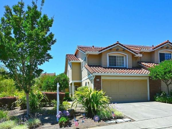 6670 Edgewood Way, Castro Valley, CA 94552