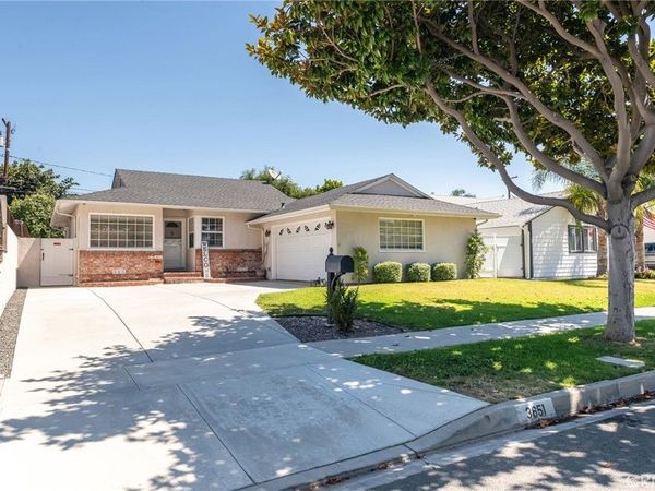 3651 W 147th Street, Hawthorne, CA 90250