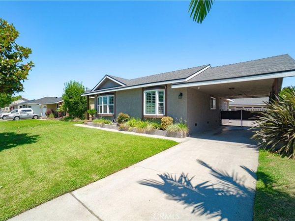 10428 Birchdale Avenue, Downey, CA 90241