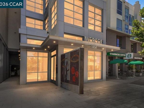 1655 N California, Unit 219, Walnut Creek, CA 94596