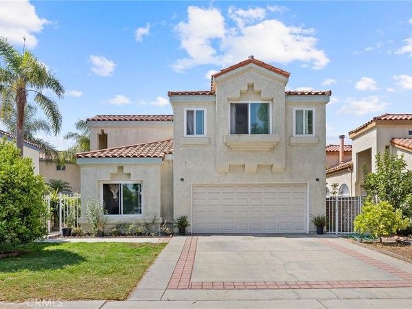538 E 222nd, Carson, CA 90745