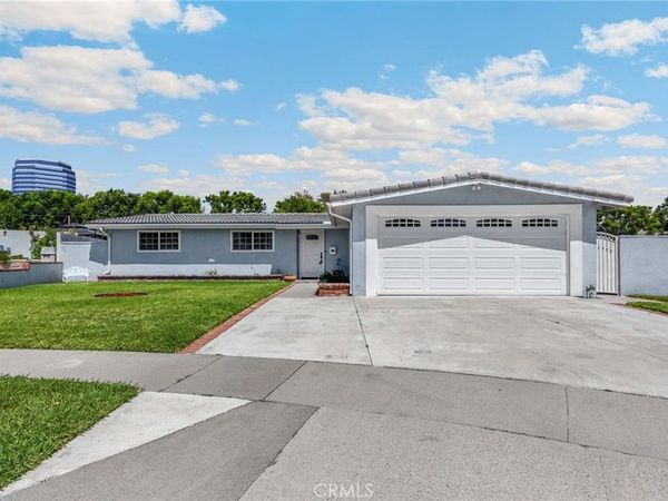 13471 Greentree Avenue, Garden Grove, CA 92840