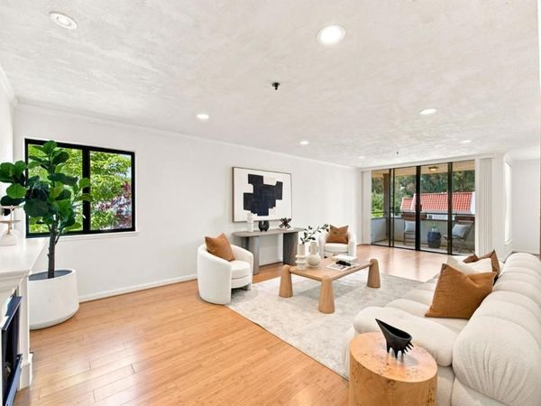 1115 Continentals Way, Unit 203, Belmont, CA 94002