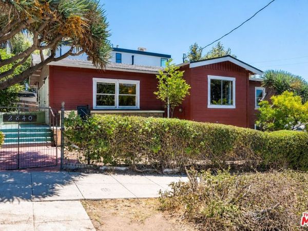 2840 Herkimer Street, Los Angeles, CA 90039