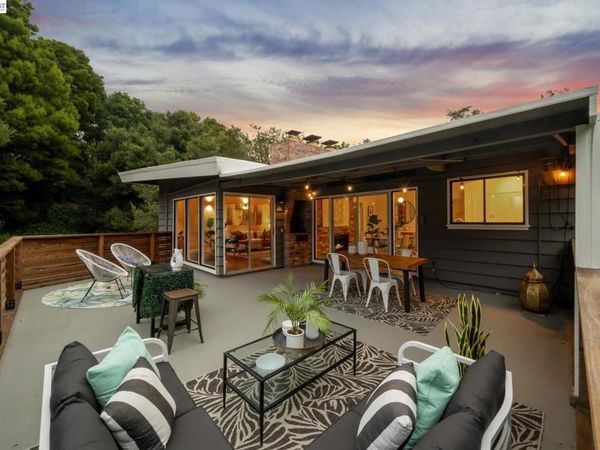 2800 STEINMETZ WAY, Oakland, CA 94602