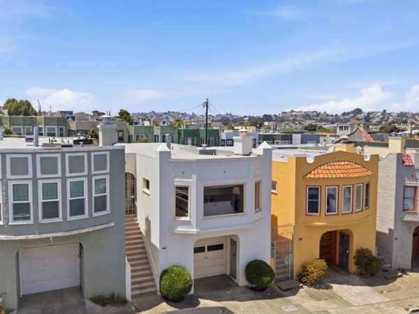35 Castle Manor Avenue, San Francisco, CA 94112