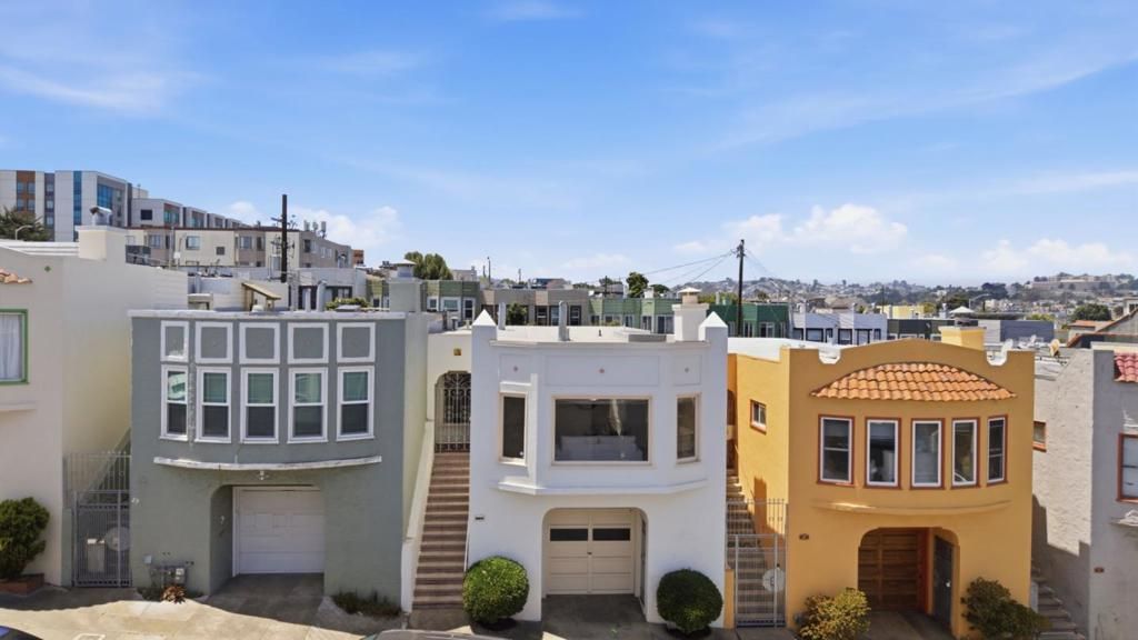 35 Castle Manor Avenue, San Francisco, CA 94112 Main Photo