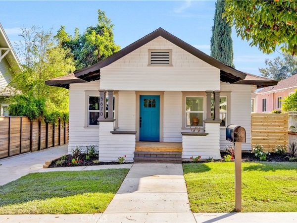 5670 Hub Street, Los Angeles, CA 90042