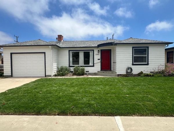 1242 Adams Street, Salinas, CA 93906